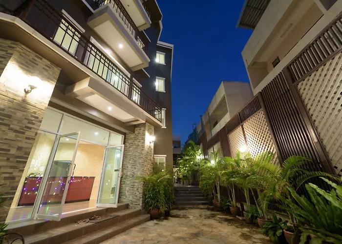 The Hideaway Resort Pattaya
