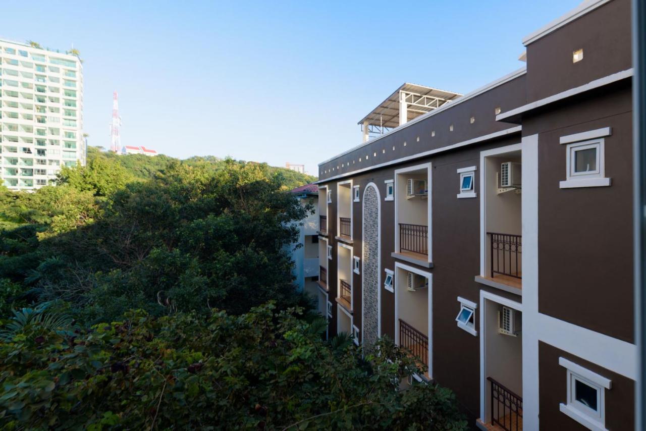 The Hideaway Hotel 3*