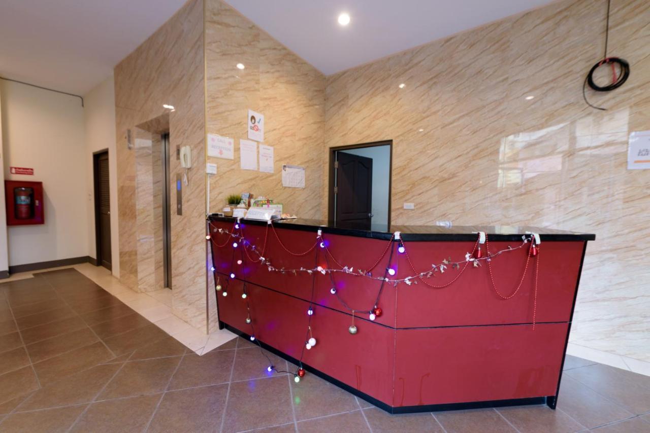 The Hideaway 3*