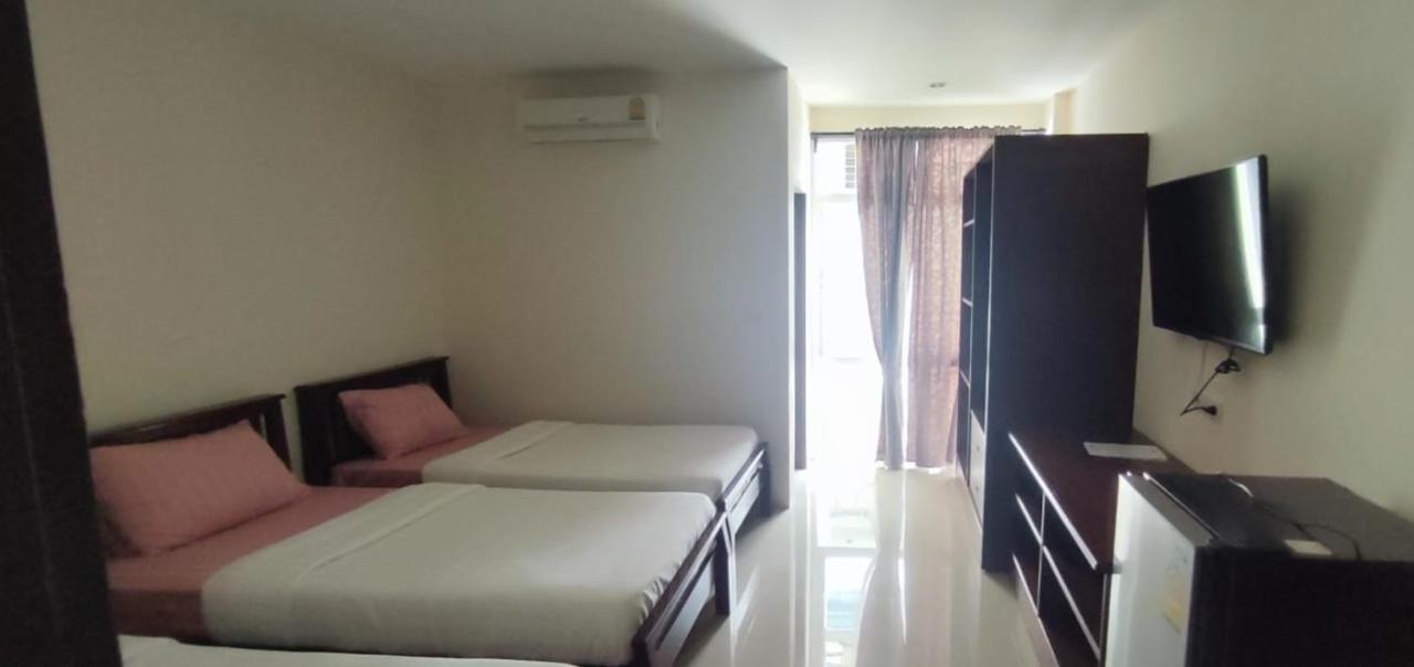 The Hideaway 3* Pattaya