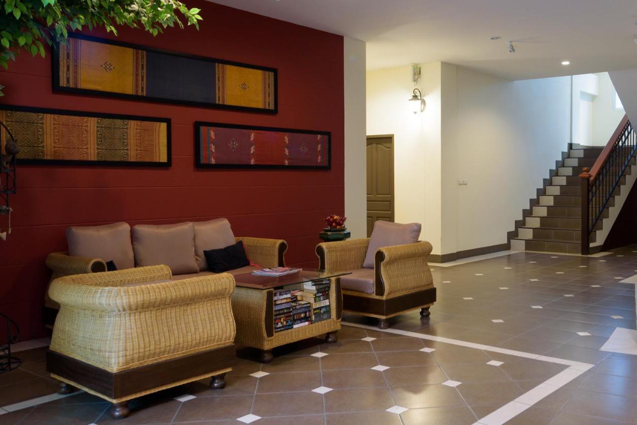 The Hideaway Hotel 3*