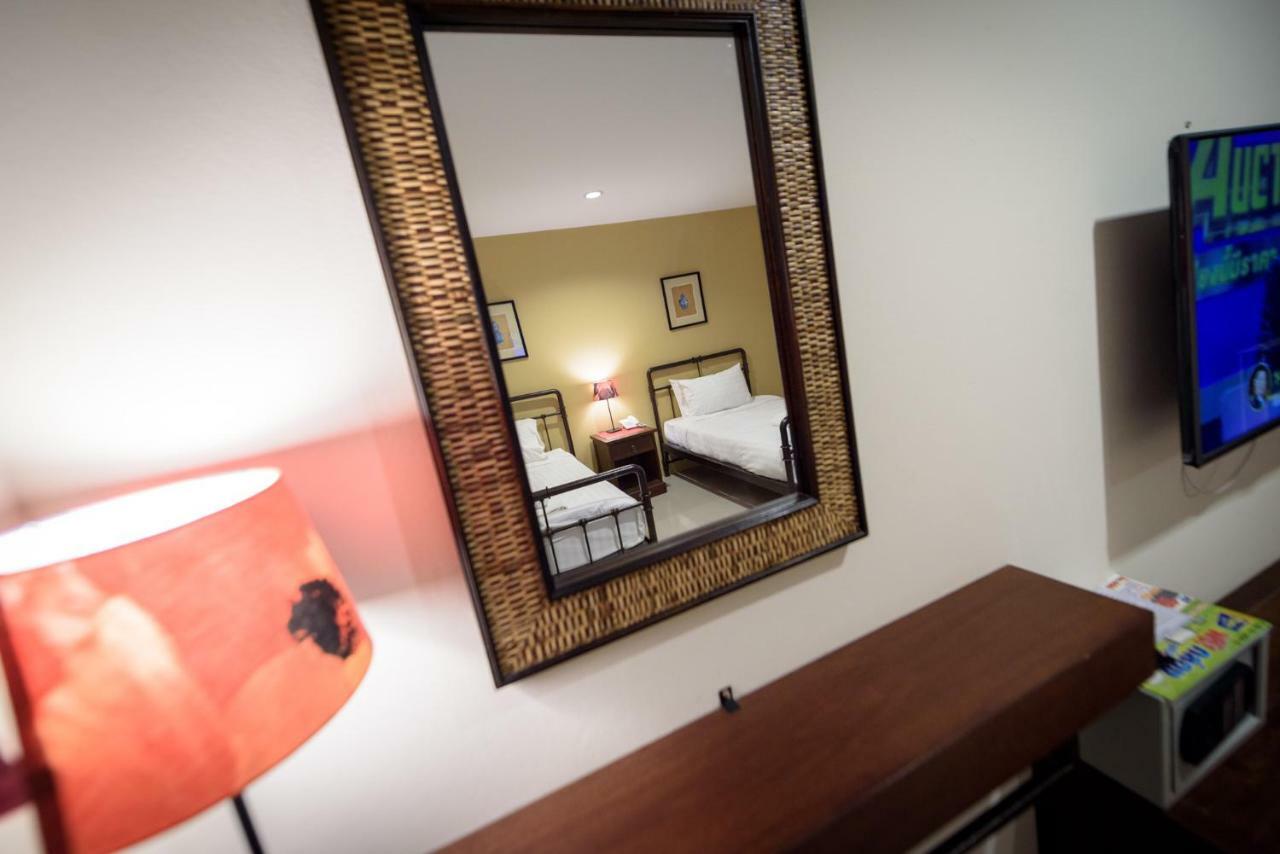 The Hideaway 3* Pattaya