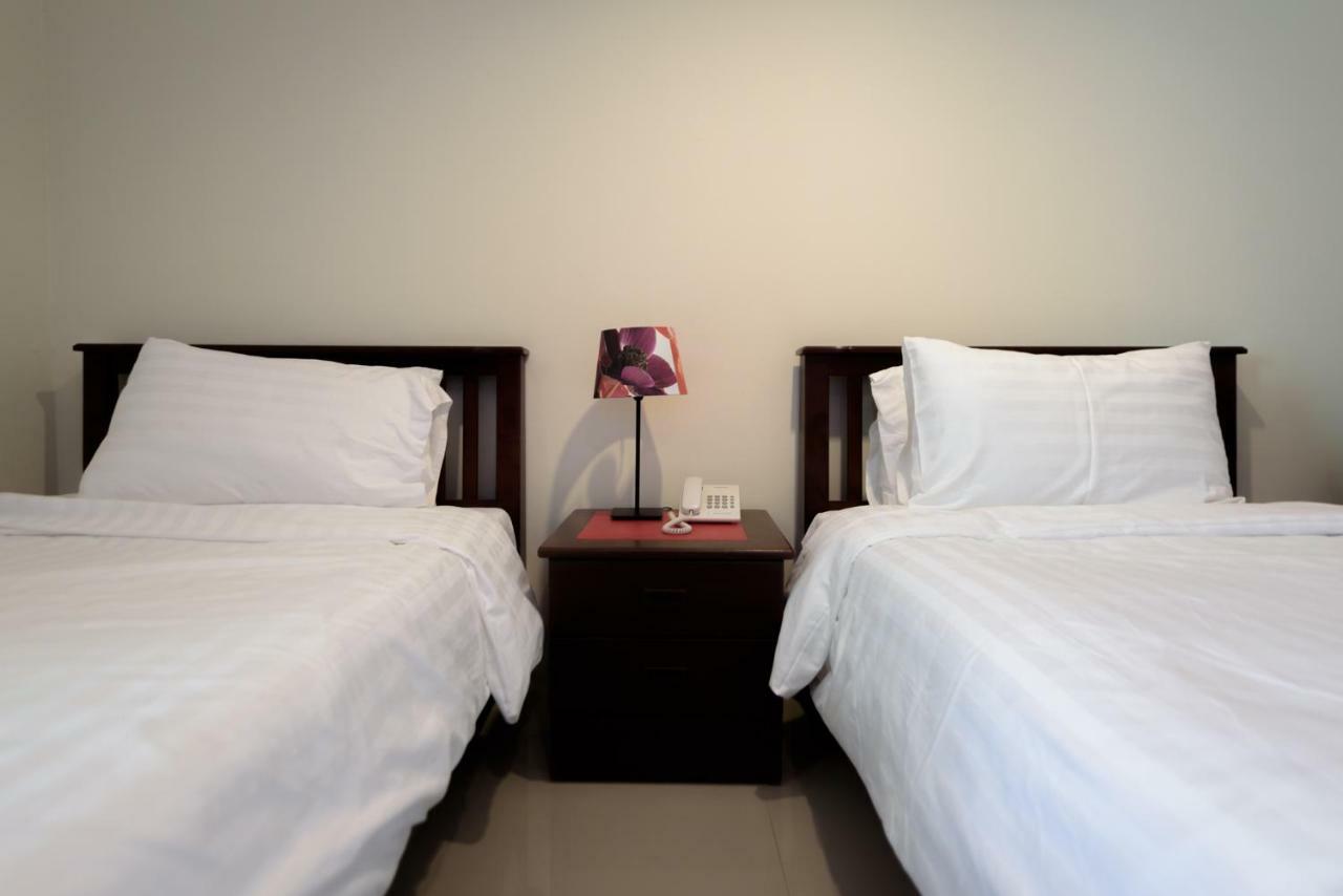 The Hideaway 3* Pattaya