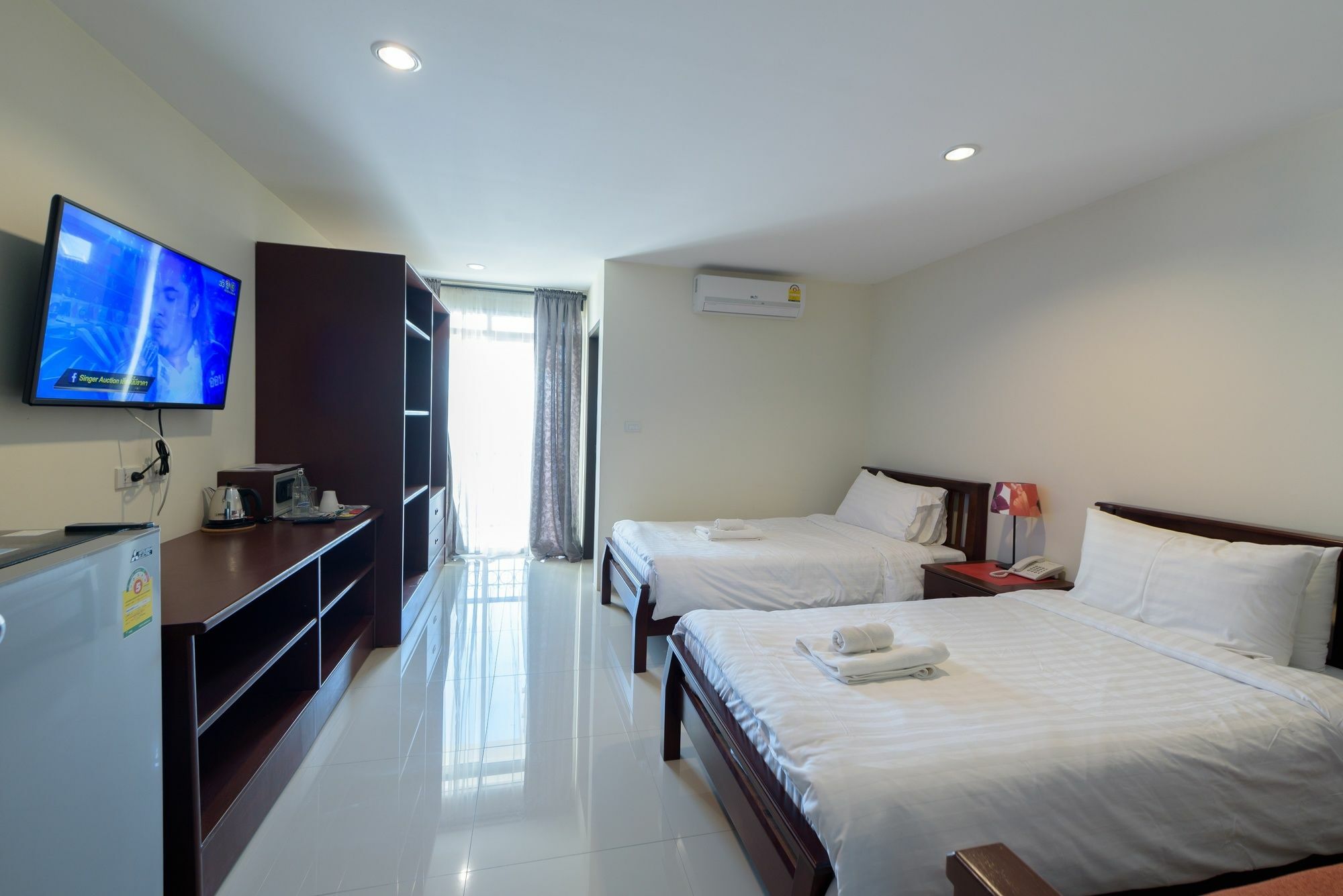 Hotel The Hideaway 3*
