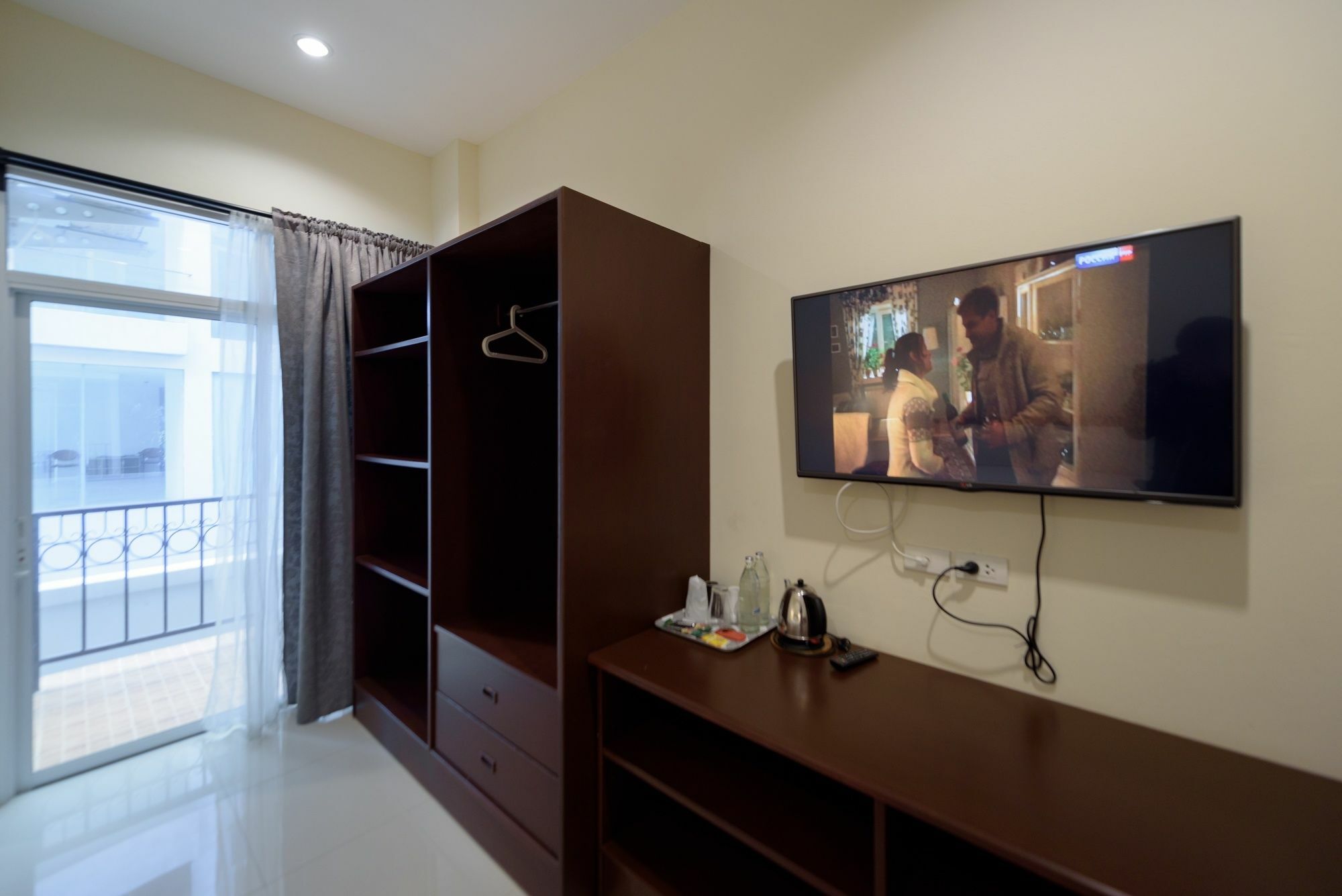 Hotel The Hideaway 3*