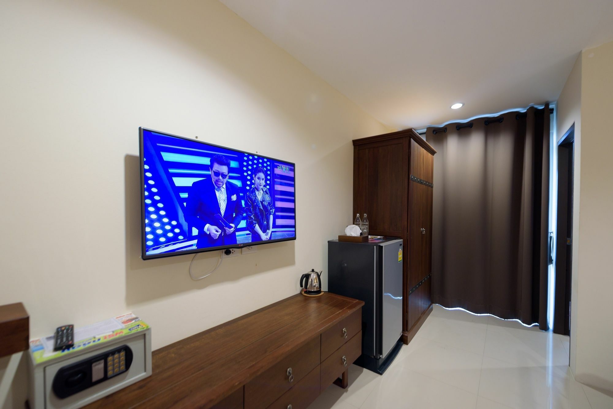 Hotel The Hideaway 3*