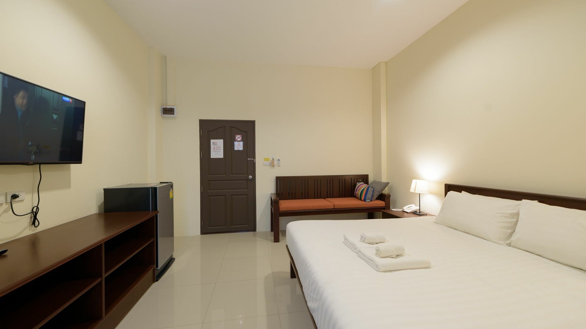 Hotel The Hideaway