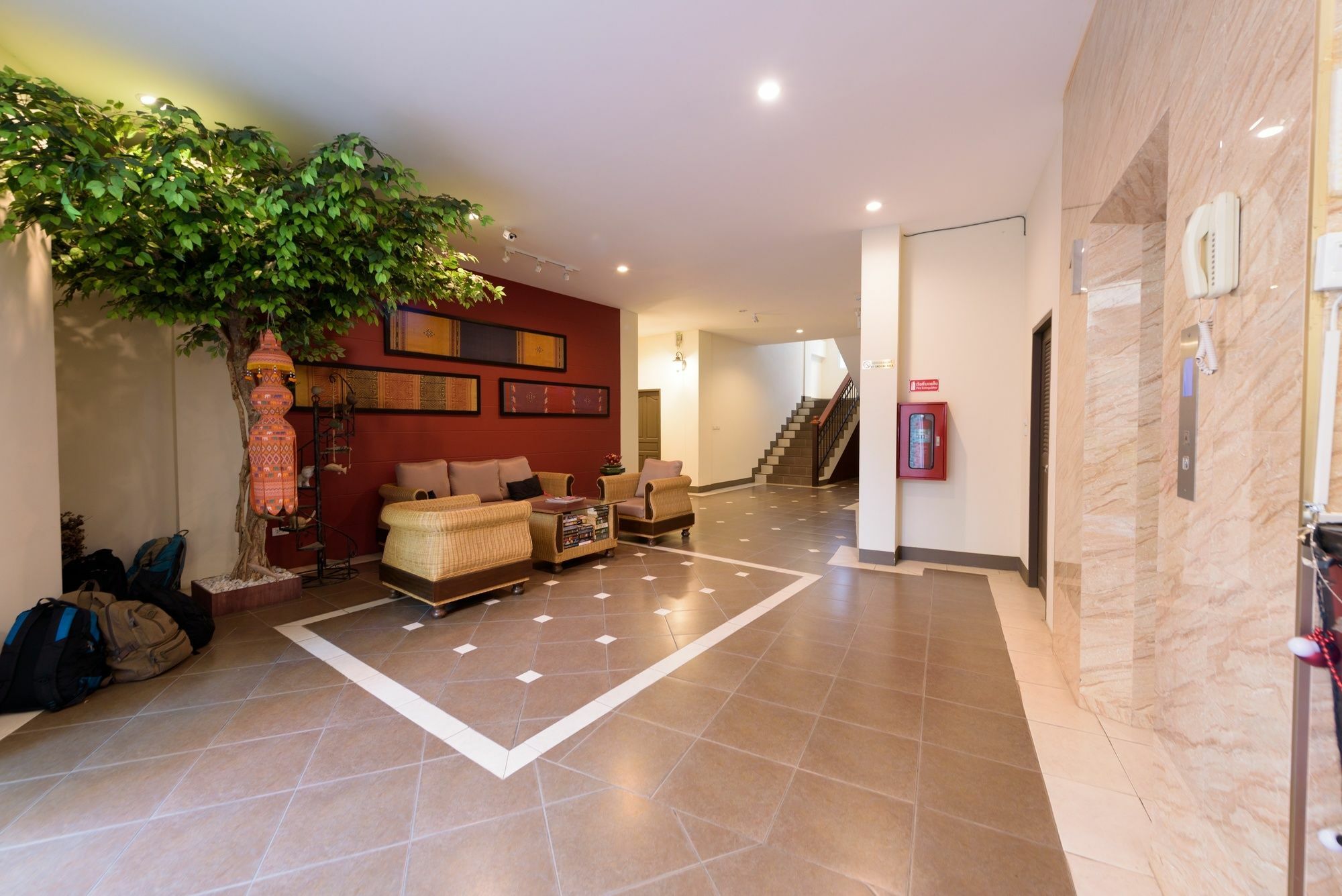 The Hideaway 3* Pattaya
